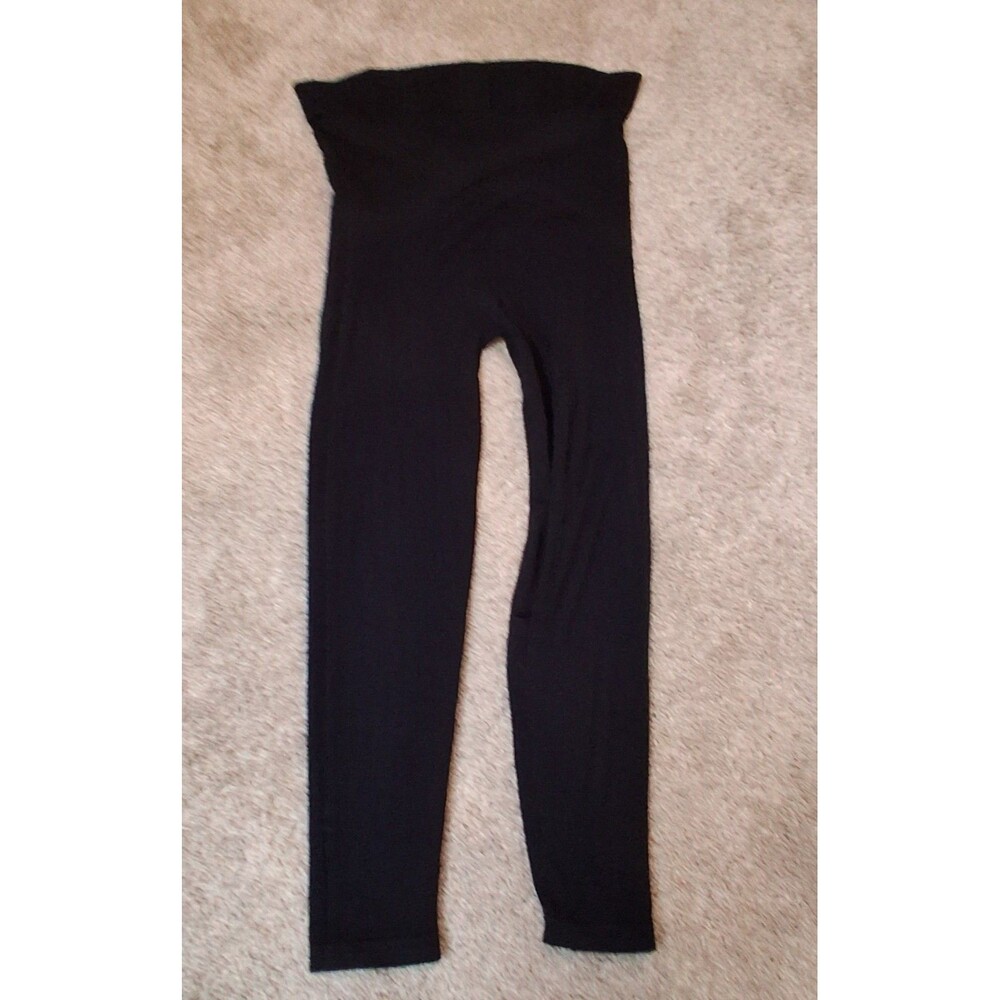 Knix Womens Everyday High Waisted Legging Size XXXL Black